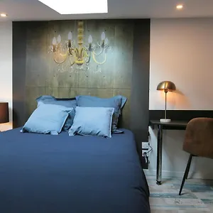  Appartement Le Classy, T3 Hypercentre Chic Et Cosy, Wifi Par Sovalfi
