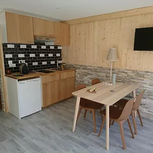  Appartement La Croisette