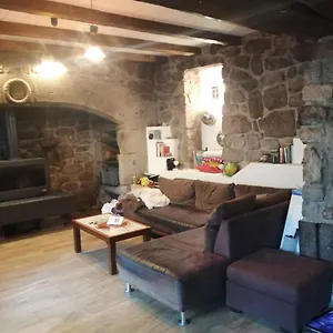  Hébergement de vacances Amare Luce