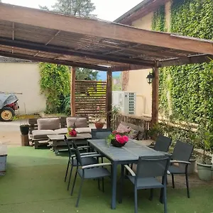  Hébergement de vacances Chez Rachel Et Karim