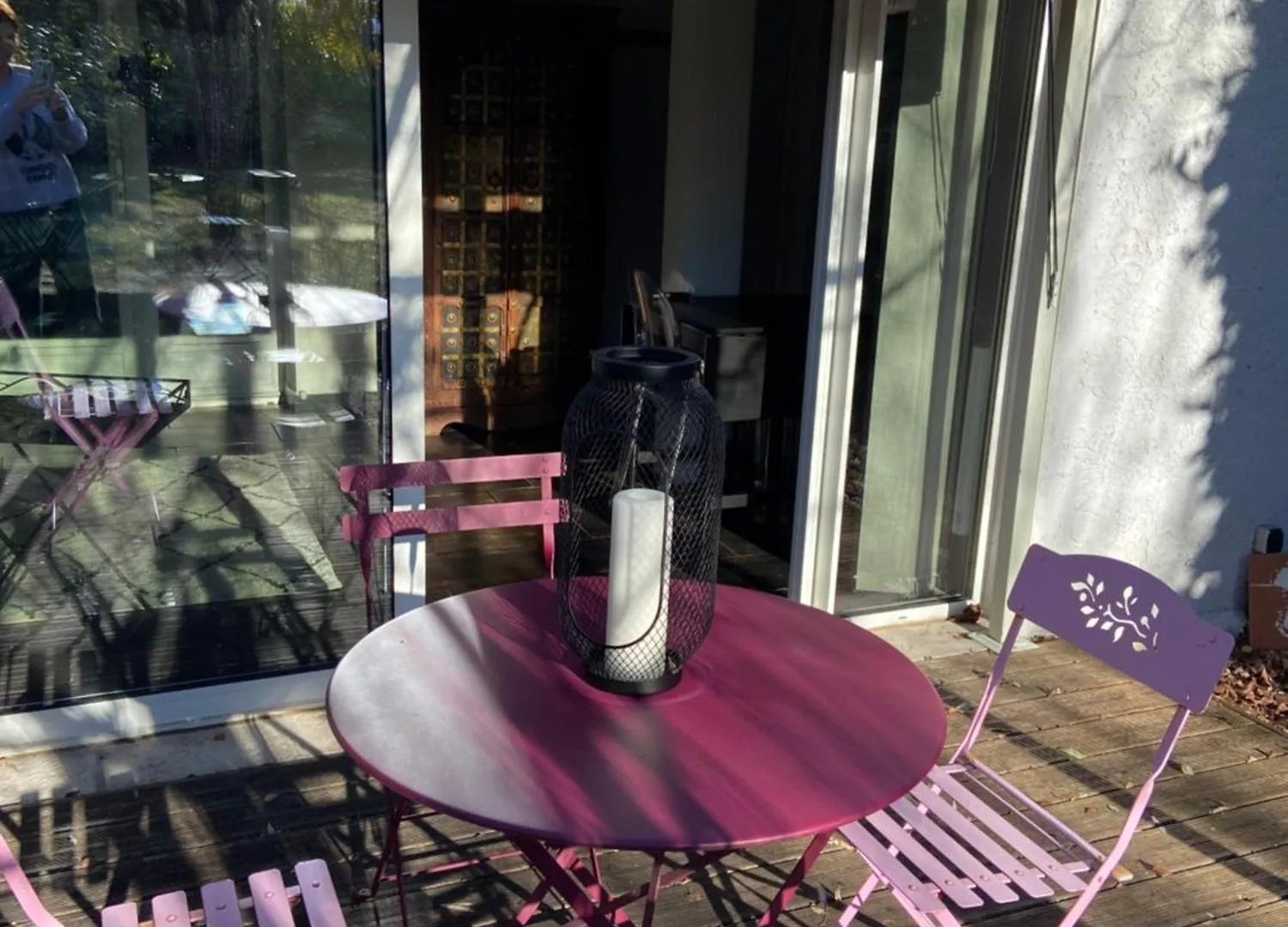 Vakantiehuis Gite De Charme Jas De Berrias Ardeche Du Sud Piscine Frankrijk